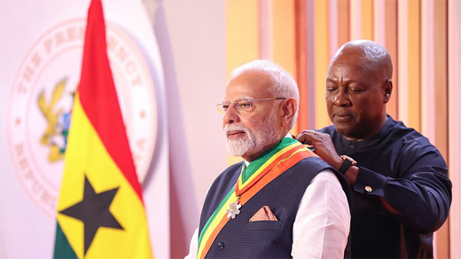PM Modi